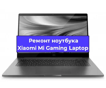 Замена северного моста на ноутбуке Xiaomi Mi Gaming Laptop в Ижевске